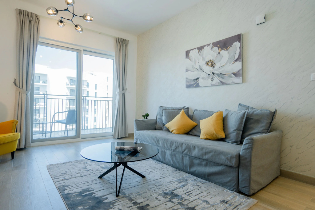 Nasma Luxury Stays - Water's Edge in Yas