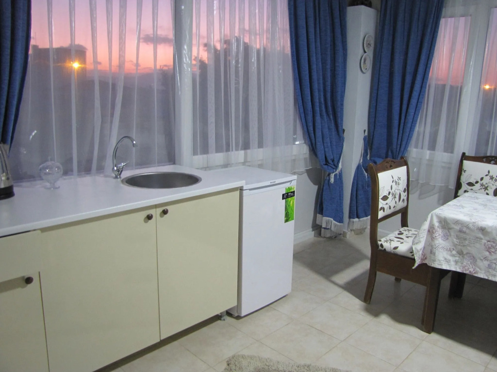 Hotel Antonio