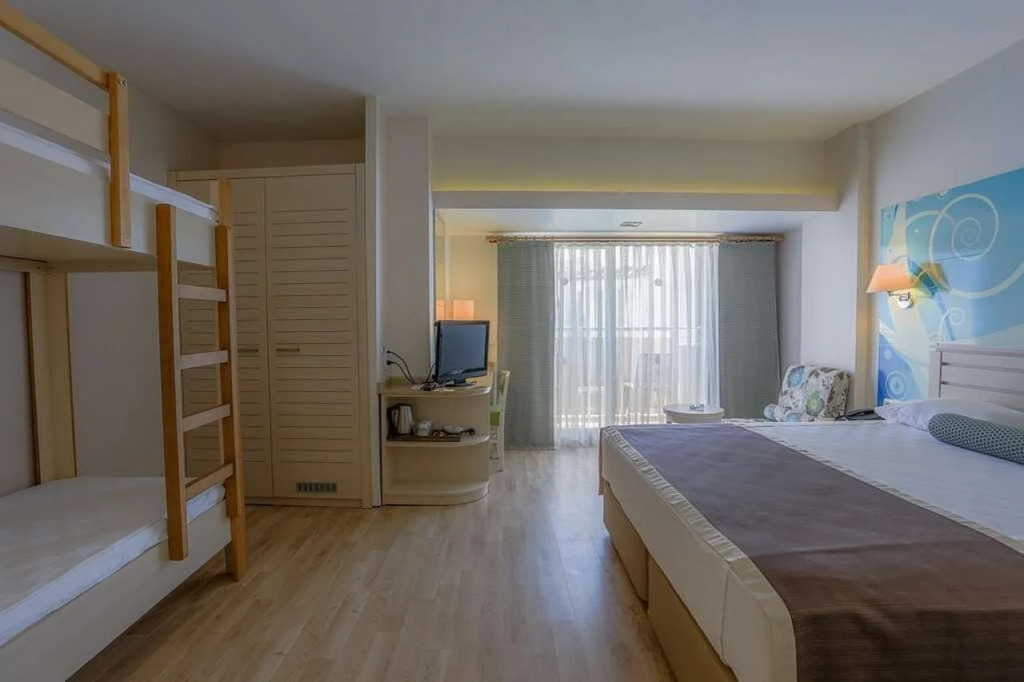 Thalia Beach Resort Hotel