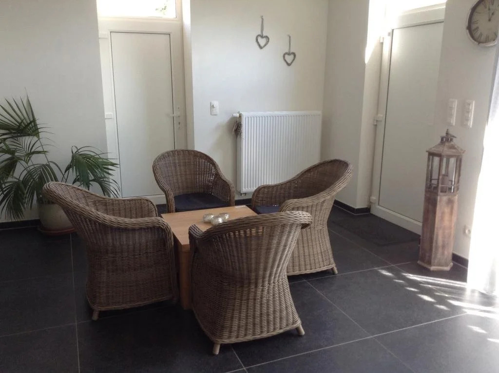 Guest House Aan de Dreef