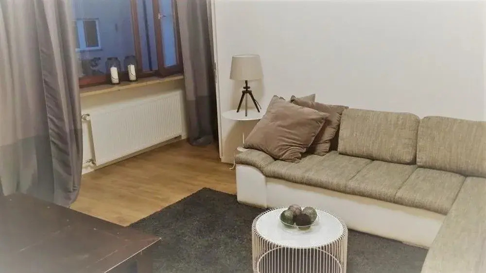 Munich Aparthotel