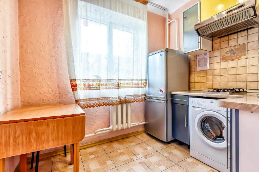 433 Apartamenty v istoricheskom tsentre u parka Otlichno podhodjat dlja komandirovannyh i turistov