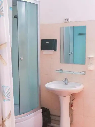 PalmBay Hostel