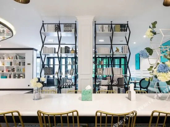 Brook Hotel (Hangzhou West Lake)