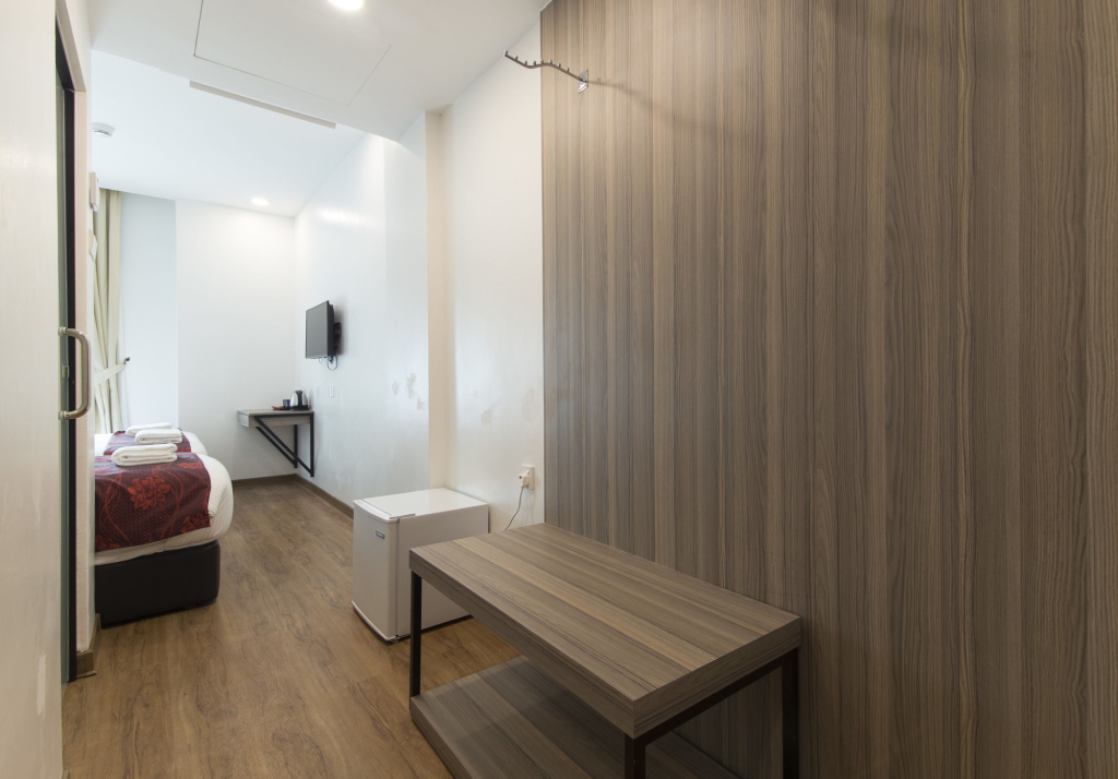 Hotel Signature International at Pudu