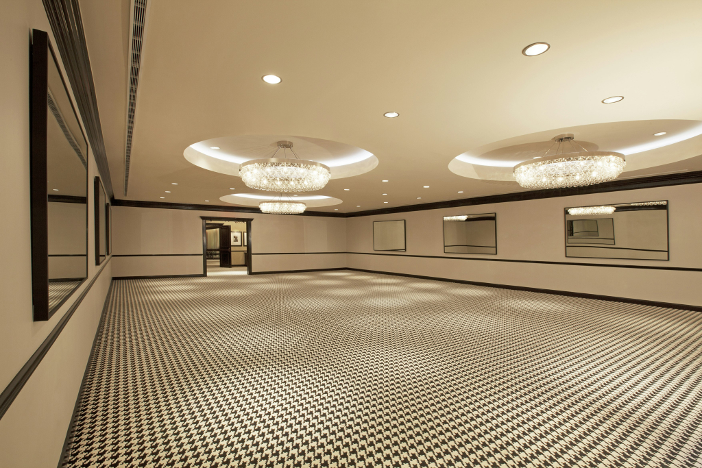Hotel ZaZa Dallas