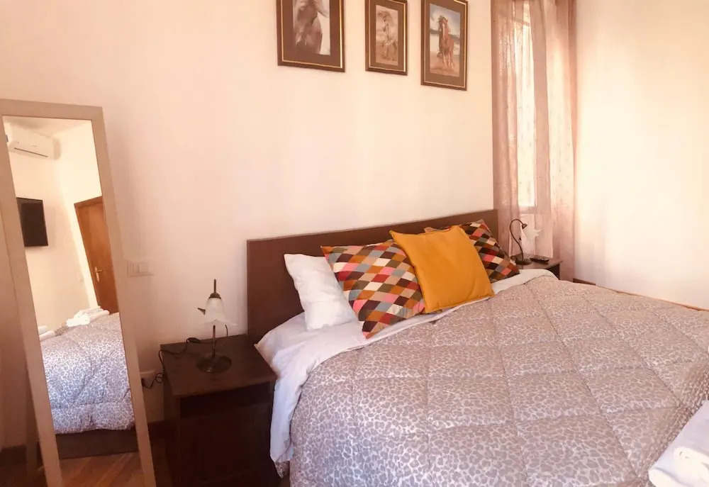 Sofia guest house