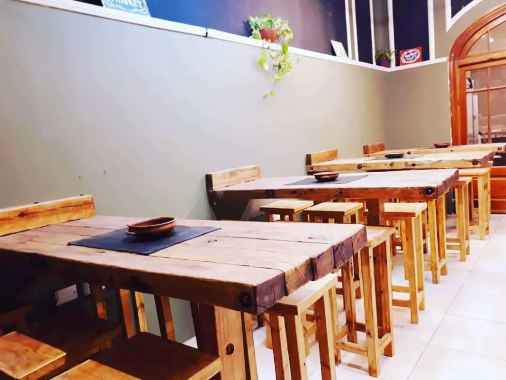 Rocko Hostel