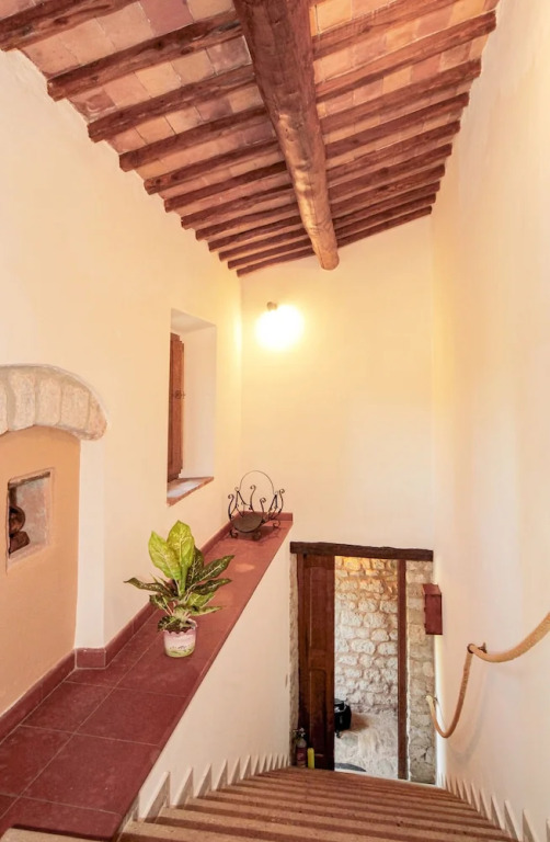 Agriturismo Casa Al Gianni