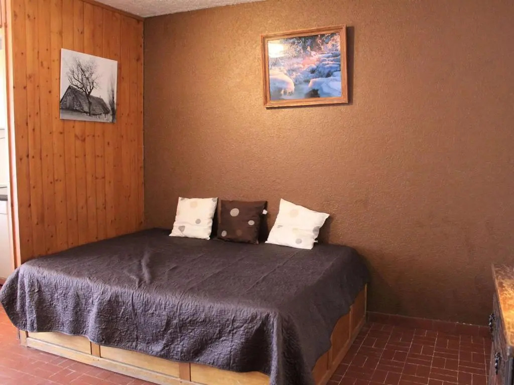 Appartement Vars, 1 pièce, 4 personnes - FR-1-330B-150