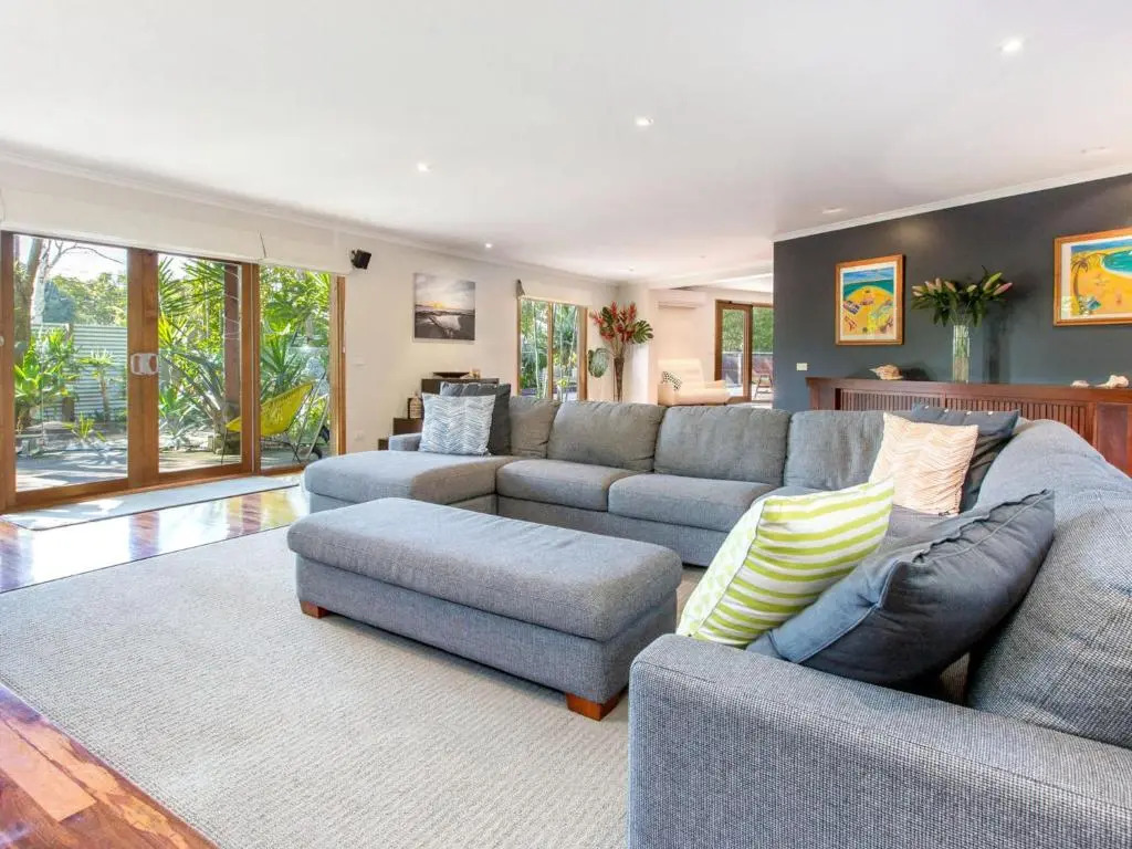 Point Leo Beach House - Point Leo