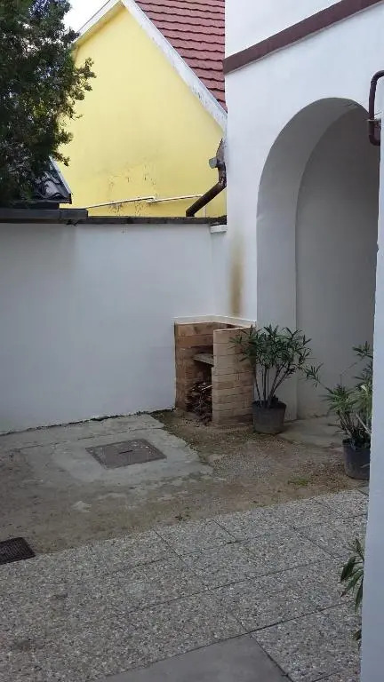 Artist Apartment
