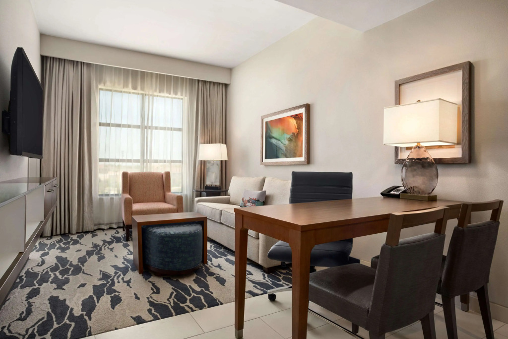 Embassy Suites by Hilton McAllen Convention Center