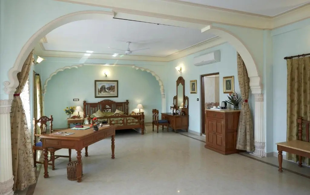 Welcomhotel by ITC Hotels, Fort & Dunes, Khimsar