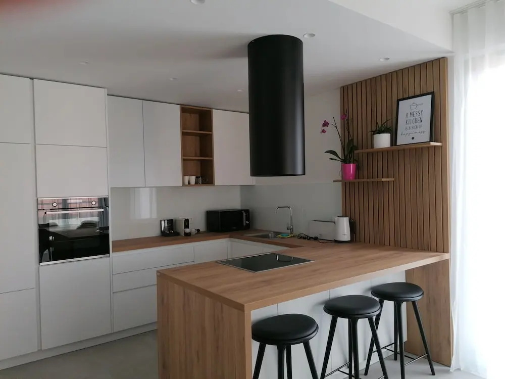 REGENTova SUITES Ljubljana