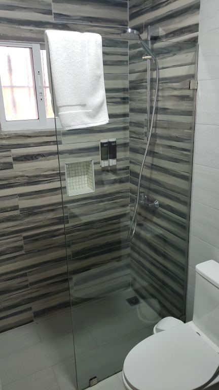 Hotel Agua Dulce