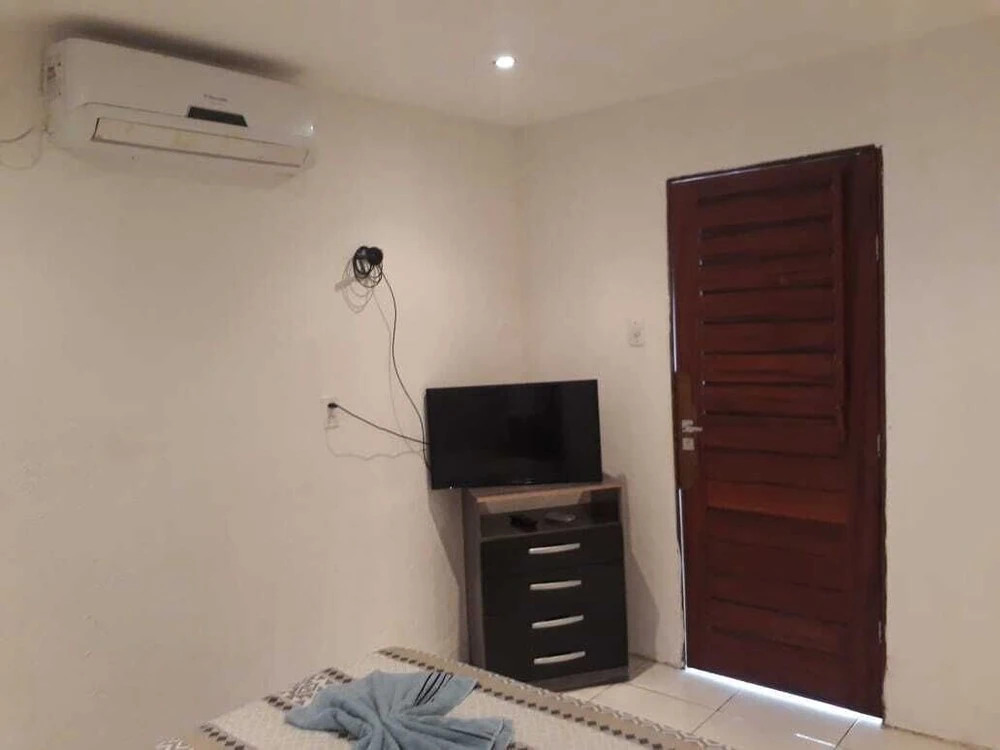 Pousada Paraiso