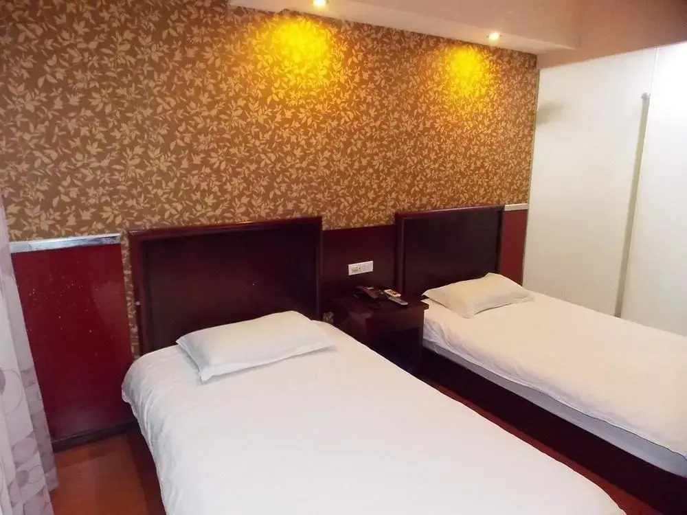 Qianui Holiday Hotel - Hangzhou