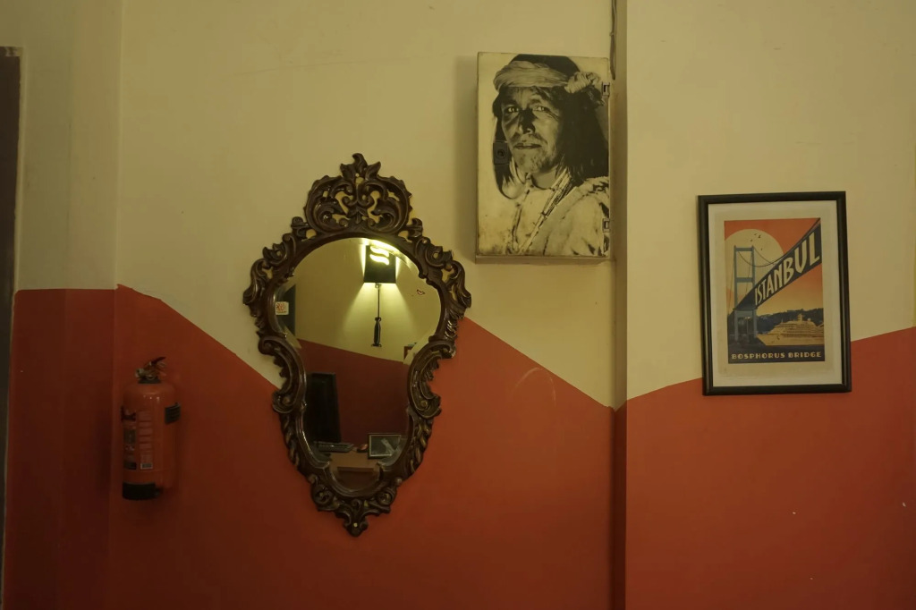 Chillout Lya Hostel & Lounge