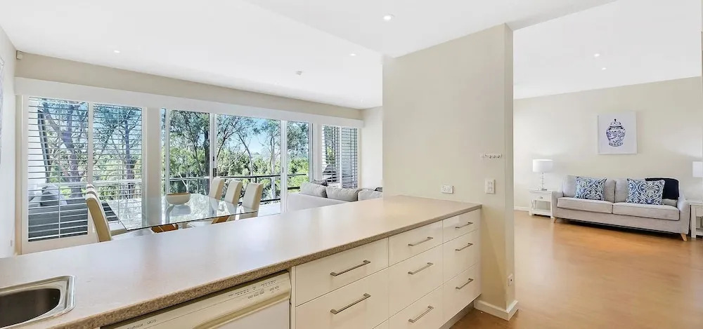 Palms Retreat