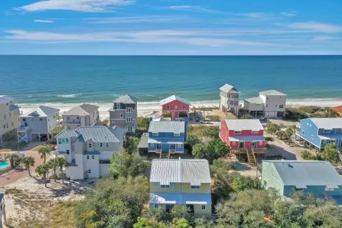 Villa Cape San Blas