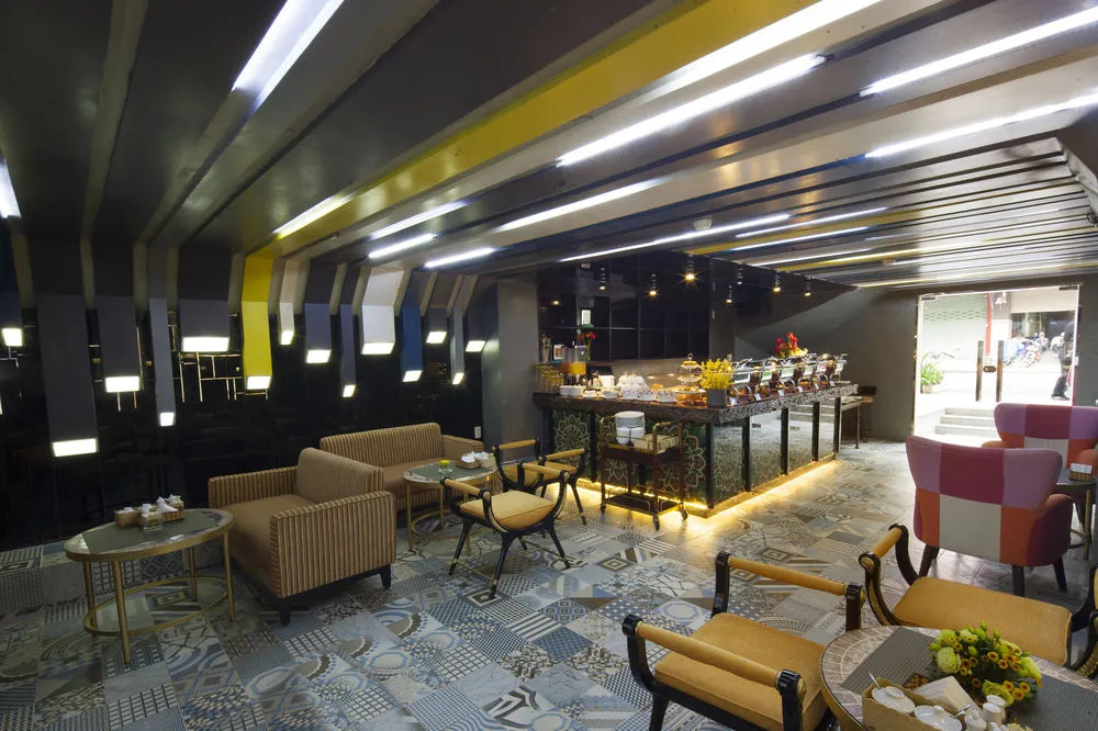 A & Em Hotel - 19 Dong Du