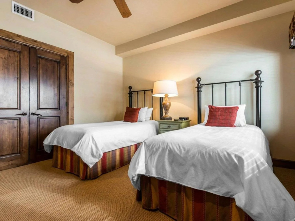 Bluegreen Vacations Innsbruck Aspen Ascend Resort Collection