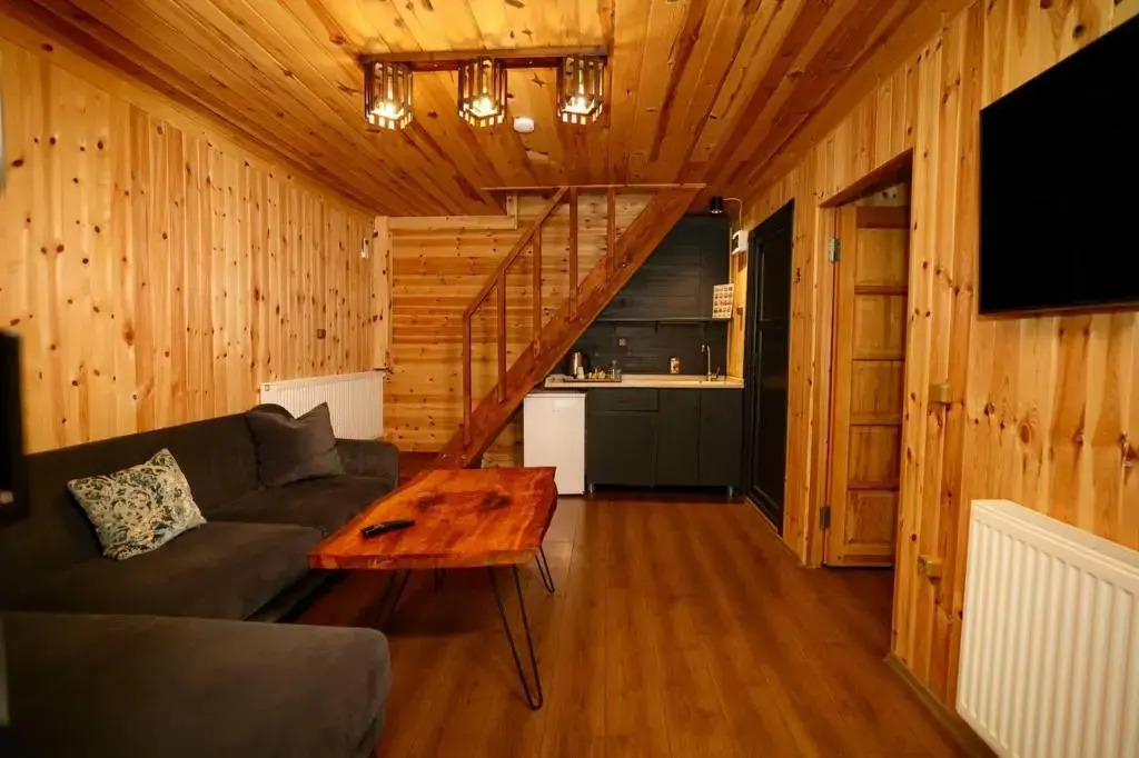 Tuva Villas Apart
