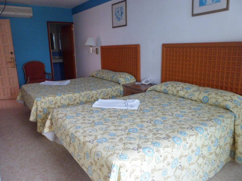 Hotel Gandhi