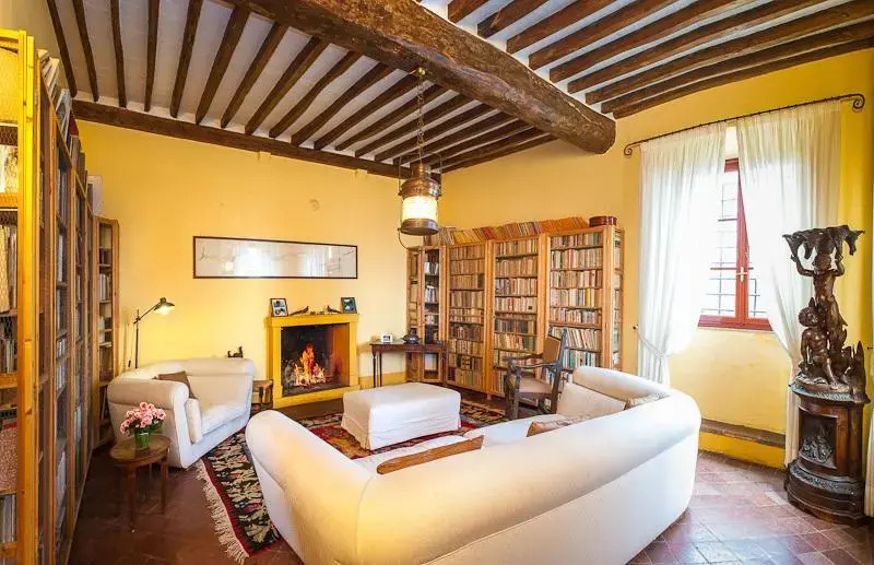 Villa Buonvisi