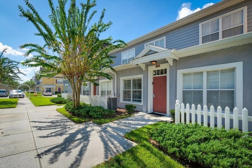 H2u - Lady - Sd4601 3 Bedroom Townhouse