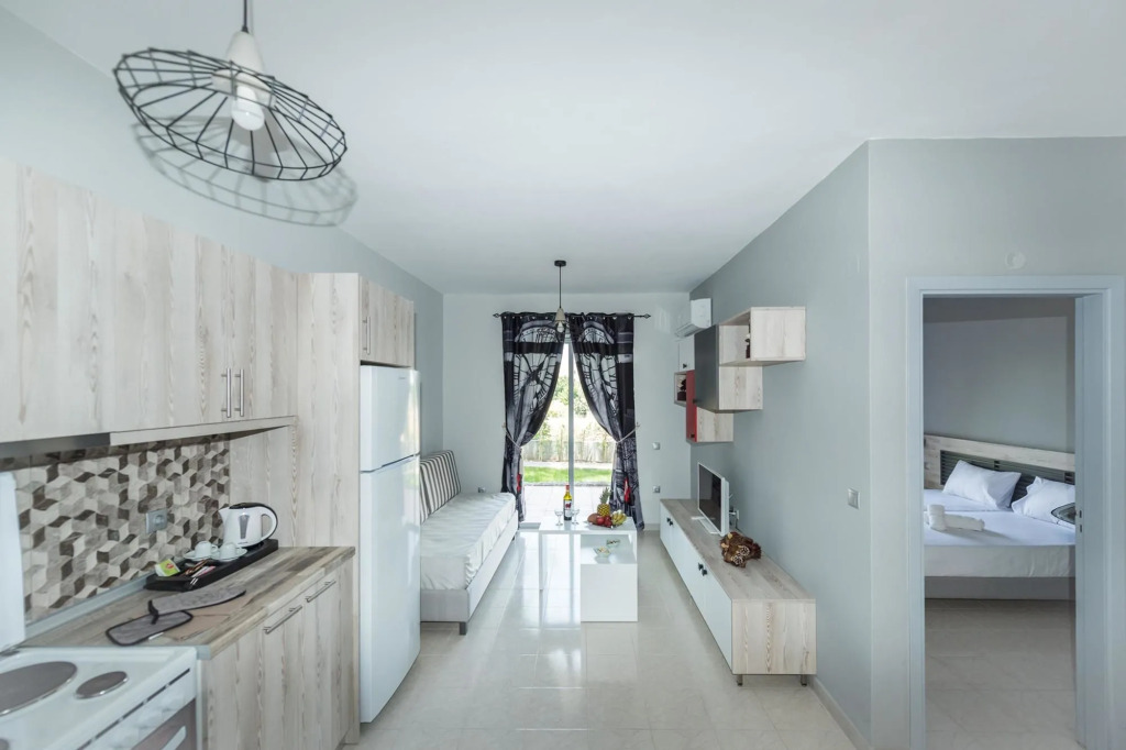 Maritina Apartments