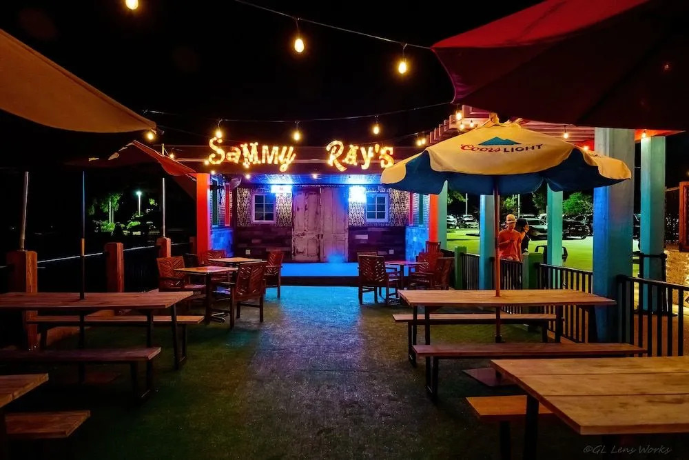 Rayburn Resorts