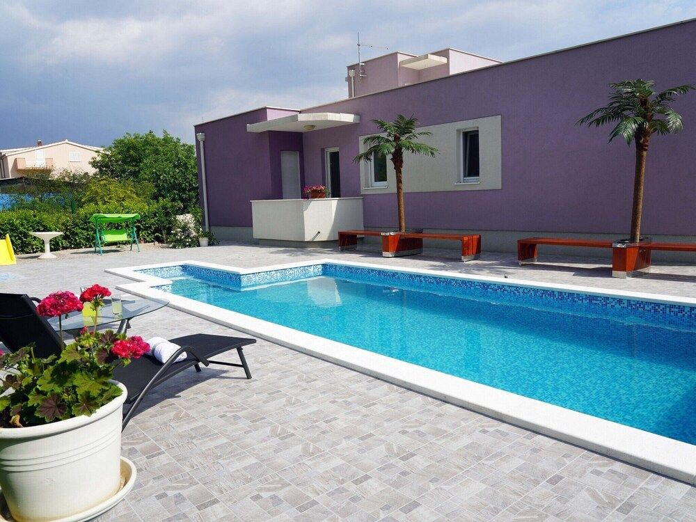 Villa Daniela