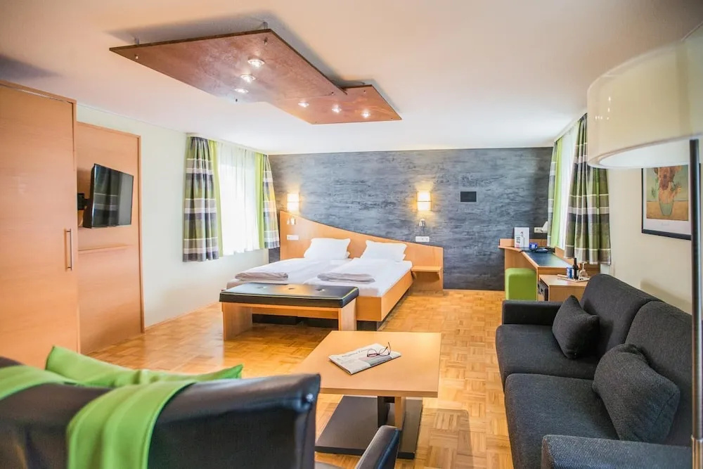 Hotel am Turm