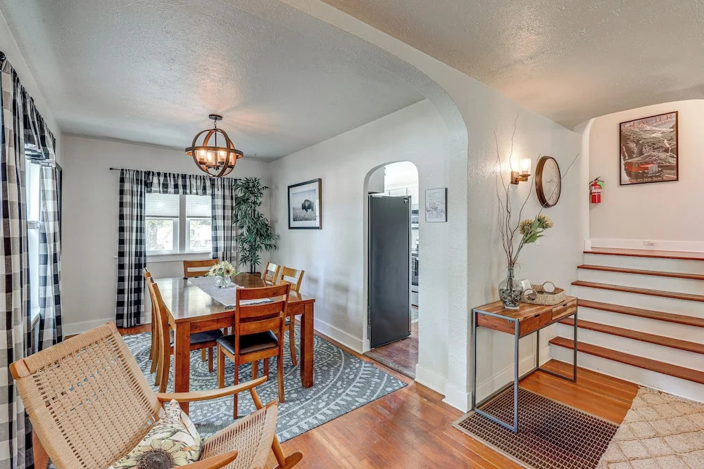 Walkable Family Home in the Heart of Kalispell