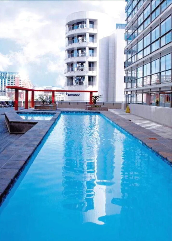 VIP Living Luxury Hotel Apartments
