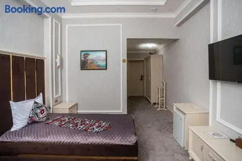 Shaxzoda Lux Hotel