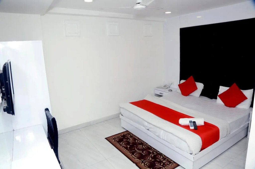Hotel Heritage Home - New Delhi Railway Station - Paharganj