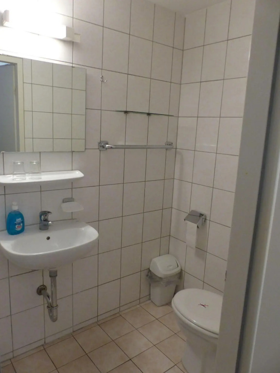 Hotel Pension Waizenegger am Kurfürstendamm