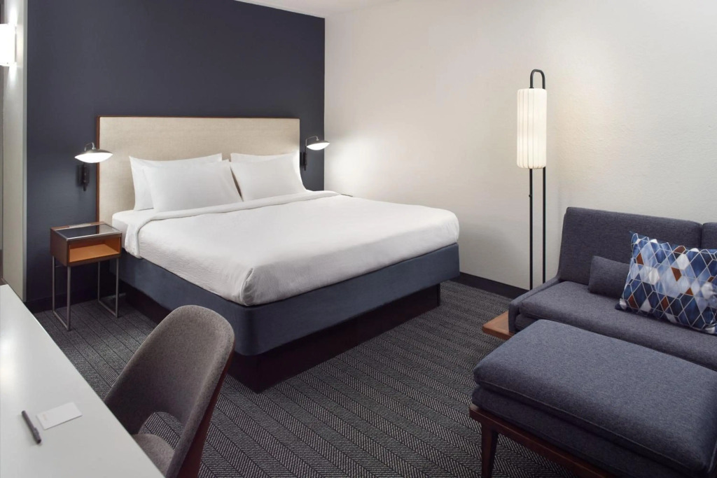 Courtyard by Marriott Myrtle Beach Broadway
