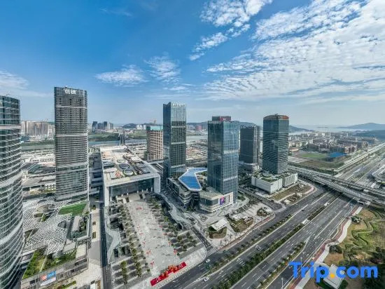 Hello·Yaju(Zhuhai Hengqin Port Store)