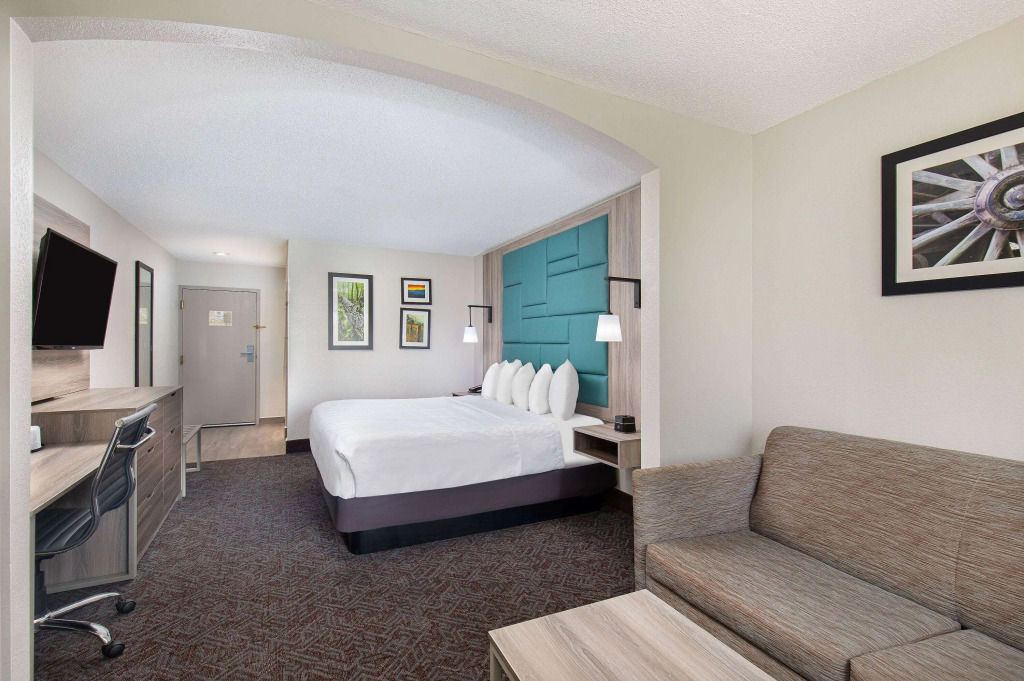 La Quinta Inn by Wyndham Pigeon Forge-Dollywood