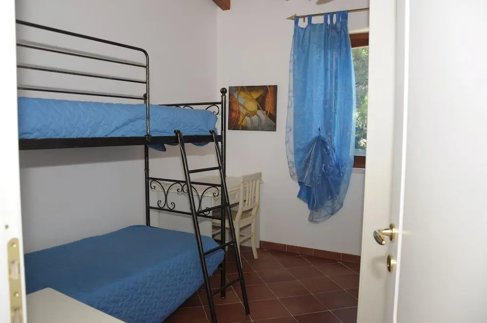Residence LAncora - Stintino