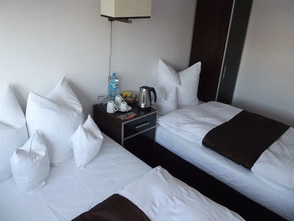 Bed4city