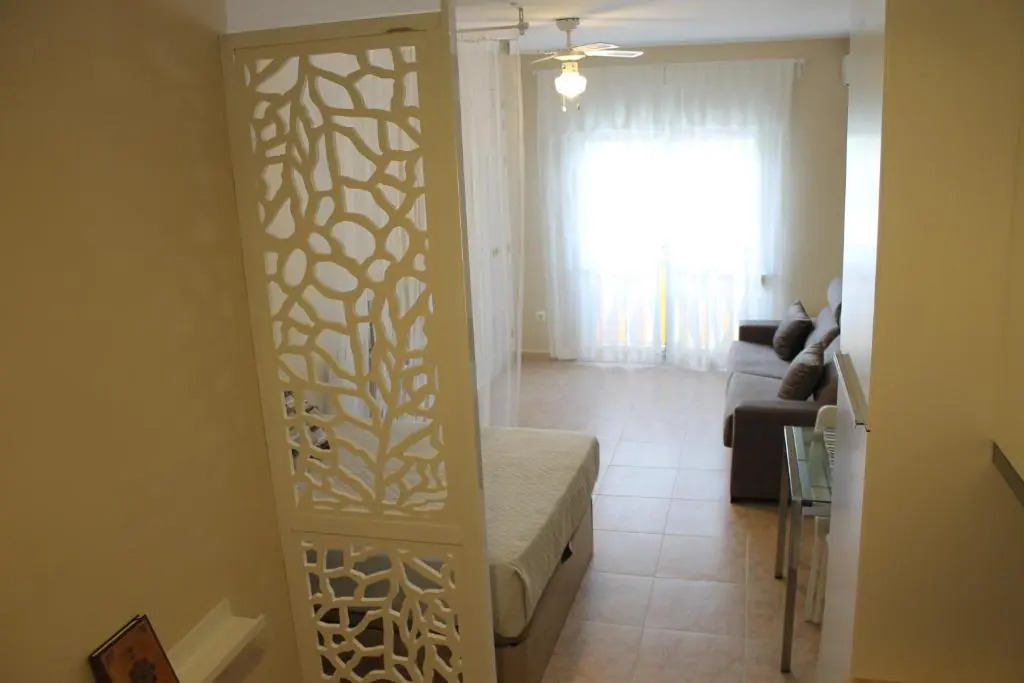 APARTMENT La CALA DESING a 150 m. del MAR