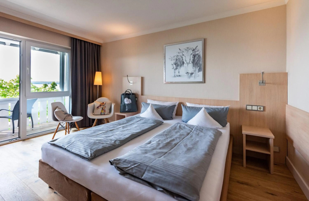 Ammersee-Hotel