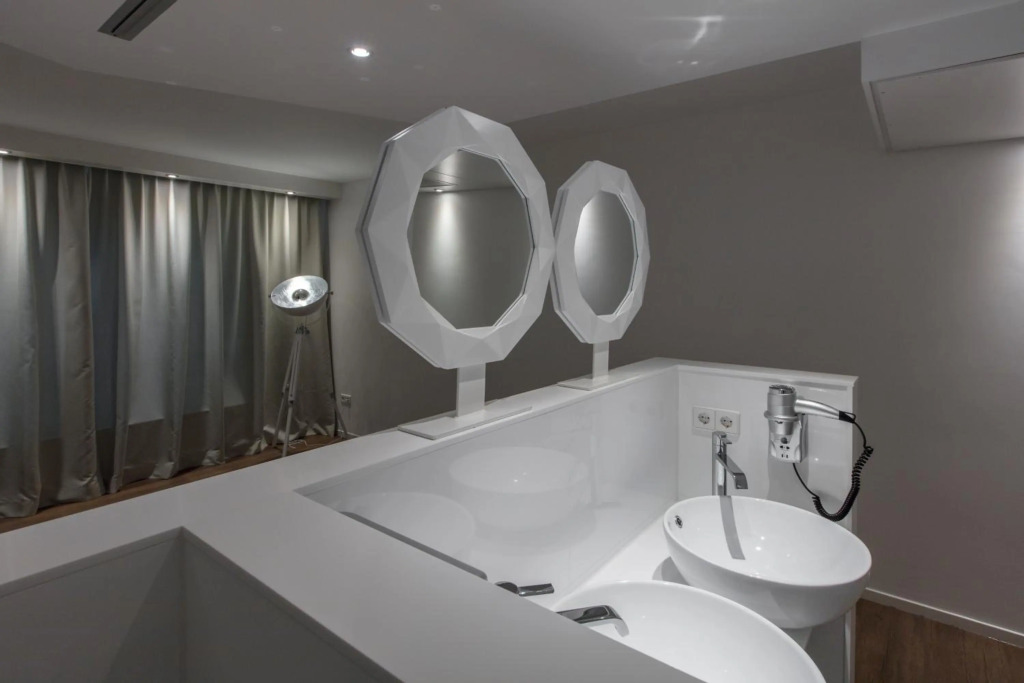 Hotel Mitland