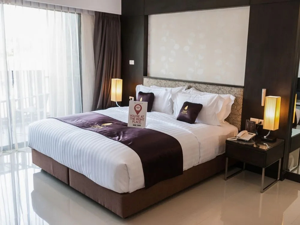 Nida Rooms Alley 29 Sirinthorn