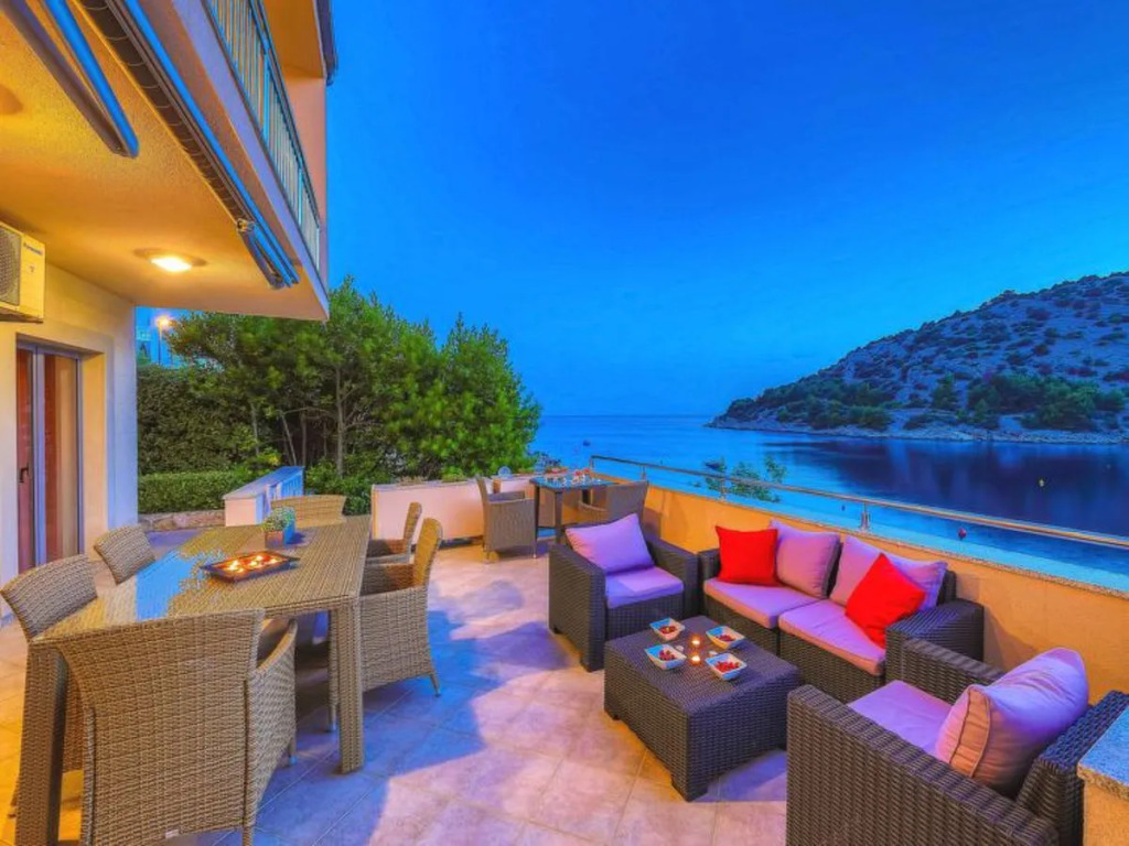 Holiday Home Villa Silvana by Interhome